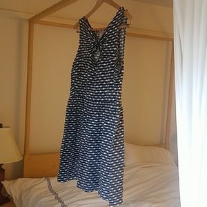 Maison Jules summer dress
